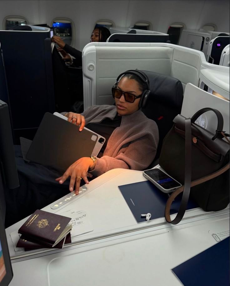 Executive Travel & VIP Services